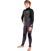 Junior Response 5/3mm Back Zip Wetsuit